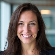 Anna Koller CTO